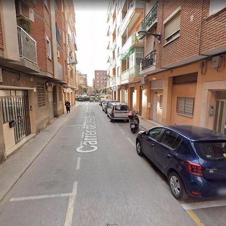 Royal Family Apartment Chirivella Esterno foto