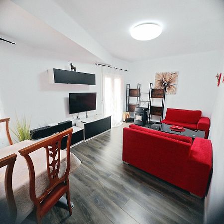 Royal Family Apartment Chirivella Esterno foto