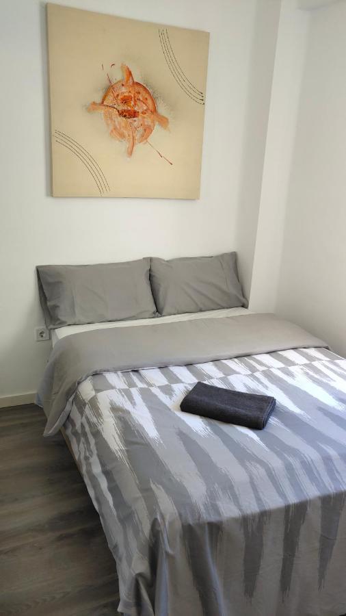 Royal Family Apartment Chirivella Esterno foto