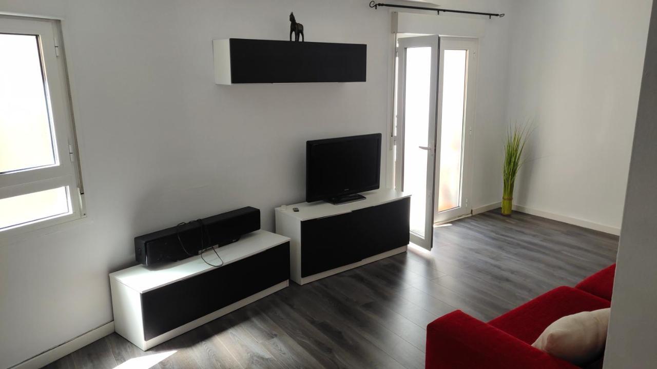 Royal Family Apartment Chirivella Esterno foto
