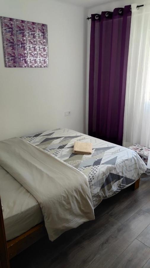 Royal Family Apartment Chirivella Esterno foto