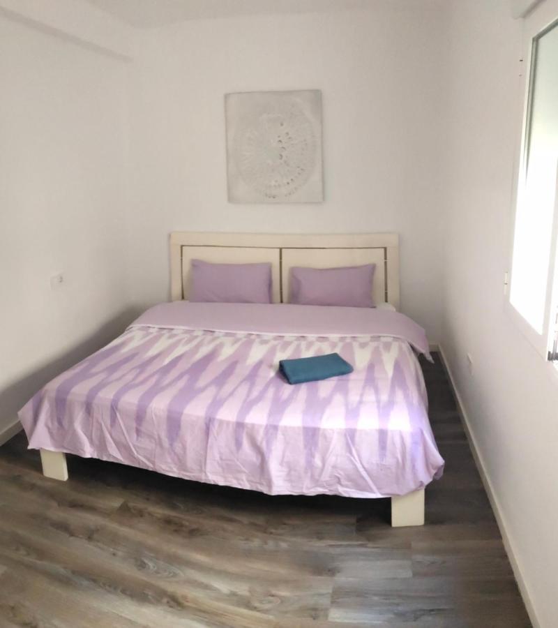 Royal Family Apartment Chirivella Esterno foto
